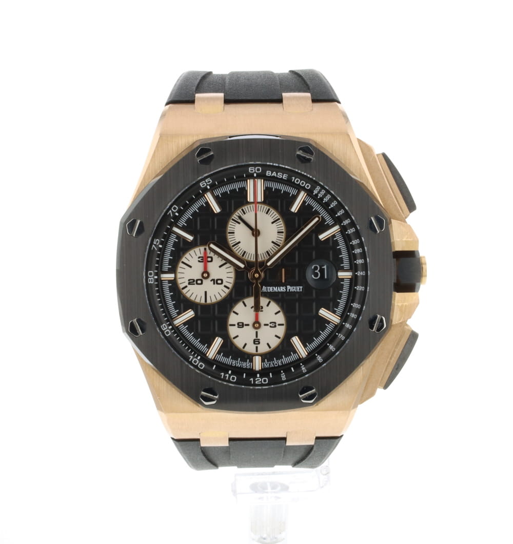 Audemars Piguet Royal Oak Offshore 26401RO.OO.A002CA.01
