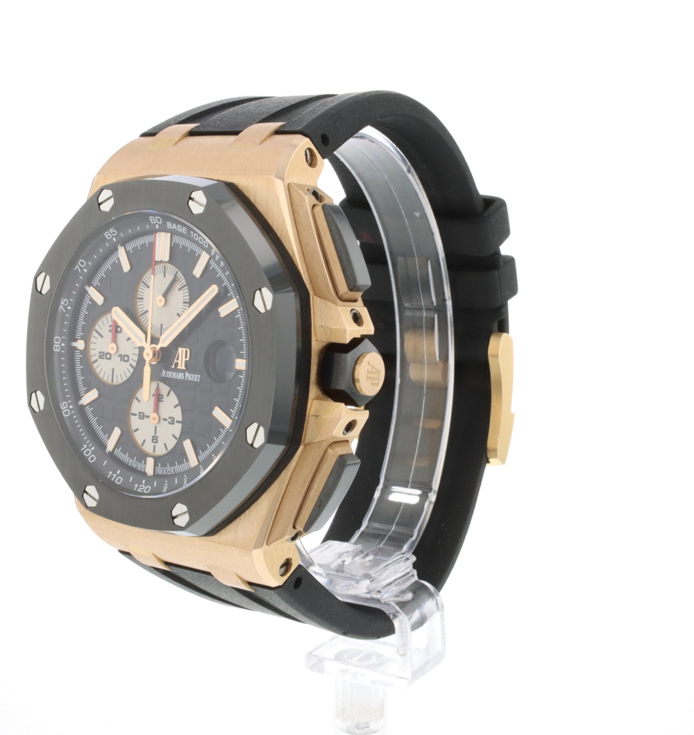 Audemars Piguet Royal Oak Offshore 26401RO.OO.A002CA.01