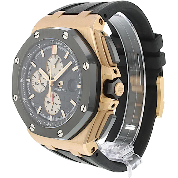Audemars Piguet Royal Oak Offshore 26401RO.OO.A002CA.01 Audemars Piguet Royal Oak Offshore 26401RO.OO.A002CA.01