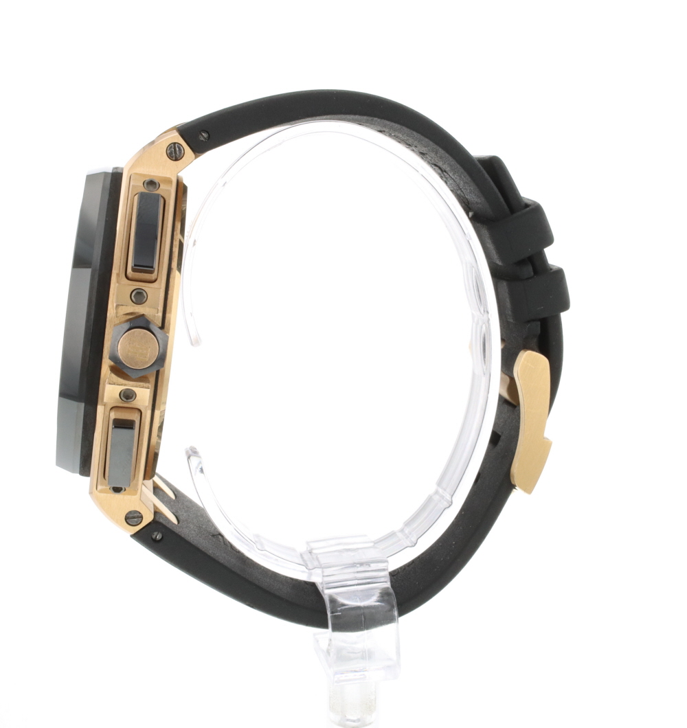 Audemars Piguet Royal Oak Offshore 26401RO.OO.A002CA.01