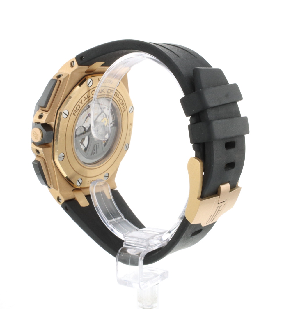 Audemars Piguet Royal Oak Offshore 26401RO.OO.A002CA.01