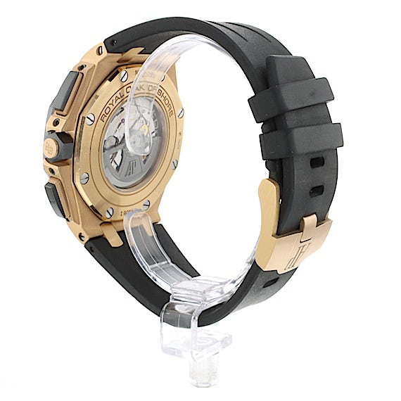 Audemars Piguet Royal Oak Offshore 26401RO.OO.A002CA.01 Audemars Piguet Royal Oak Offshore 26401RO.OO.A002CA.01