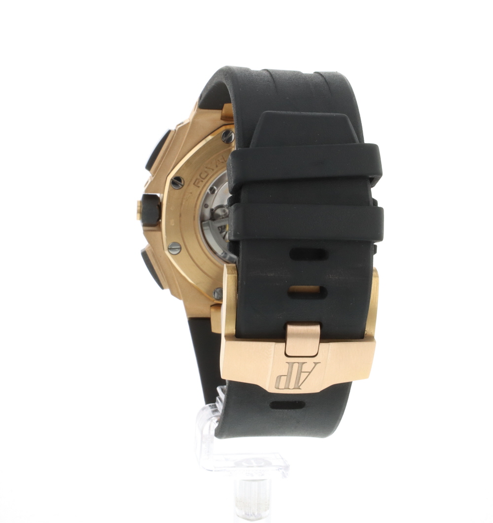 Audemars Piguet Royal Oak Offshore 26401RO.OO.A002CA.01