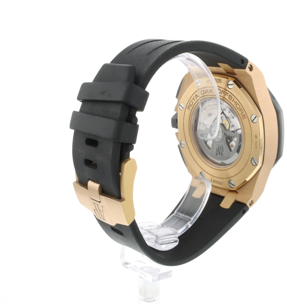 Audemars Piguet Royal Oak Offshore 26401RO.OO.A002CA.01