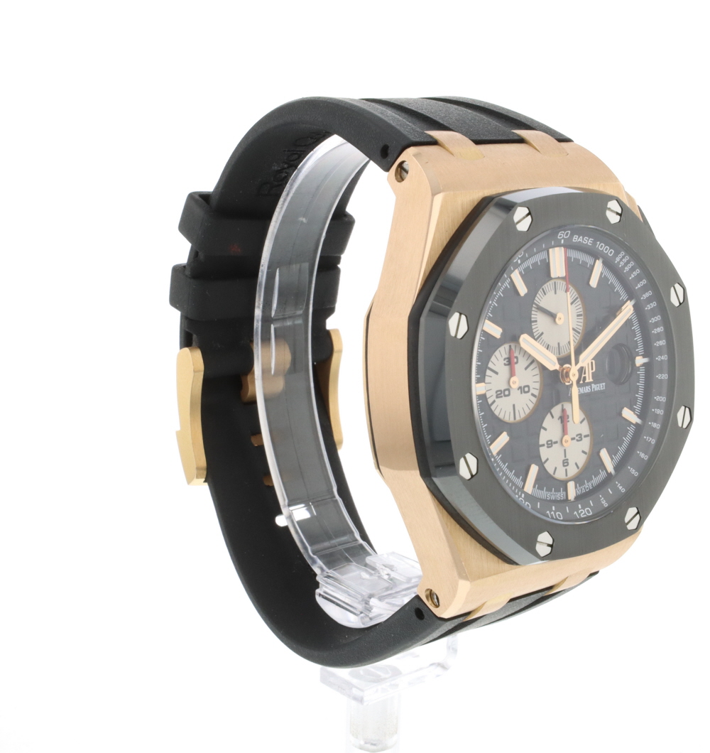 Audemars Piguet Royal Oak Offshore 26401RO.OO.A002CA.01
