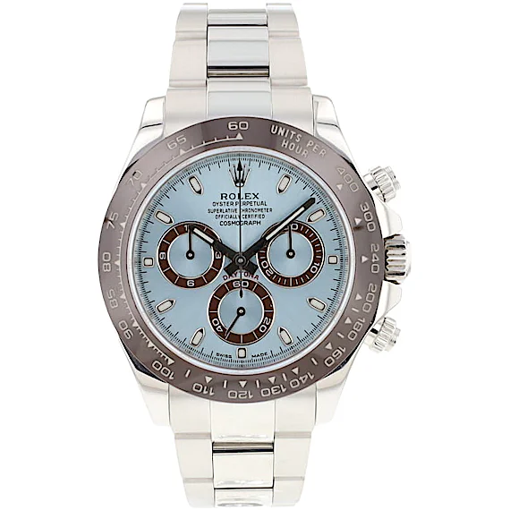 Rolex Cosmograph Daytona 116506 Rolex Cosmograph Daytona 116506