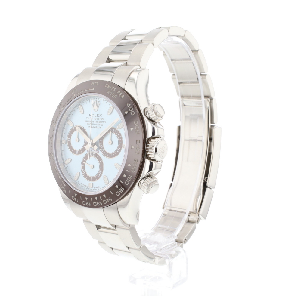 Rolex Cosmograph Daytona 116506