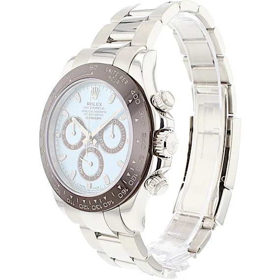 Rolex Cosmograph Daytona 116506 Rolex Cosmograph Daytona 116506