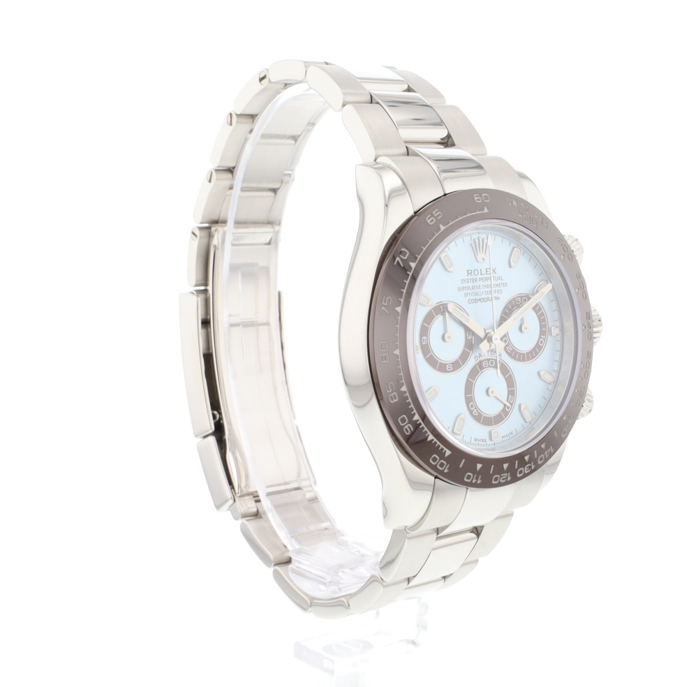 Rolex Cosmograph Daytona 116506