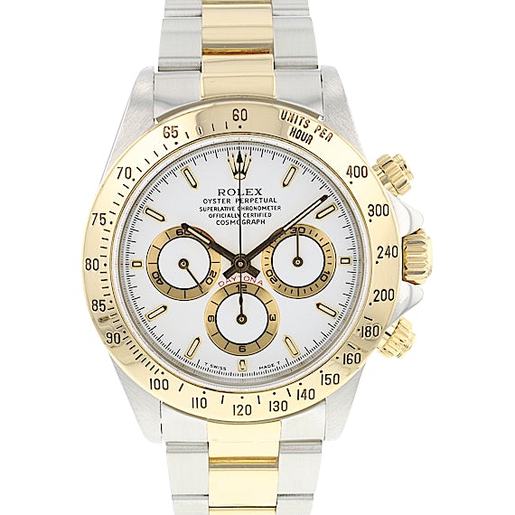 Rolex Datejust 16570 Rolex Datejust 16570