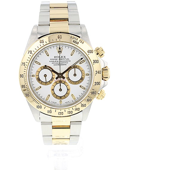 Rolex Datejust 16570 Rolex Datejust 16570