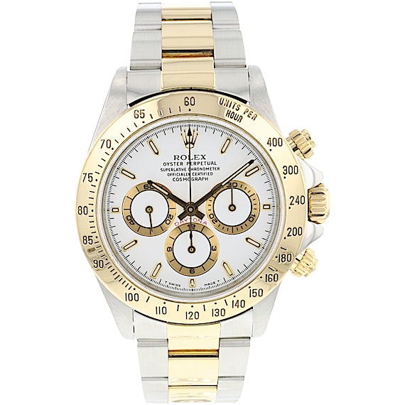 Rolex Cosmograph Daytona 16523 Rolex Cosmograph Daytona 16523