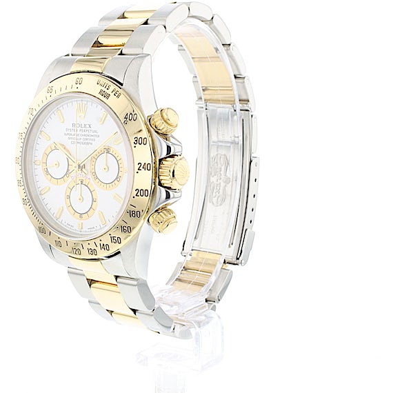 Rolex Datejust 16570 Rolex Datejust 16570