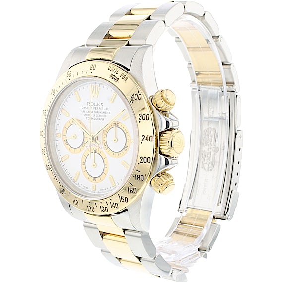 Rolex Cosmograph Daytona 16523 Rolex Cosmograph Daytona 16523