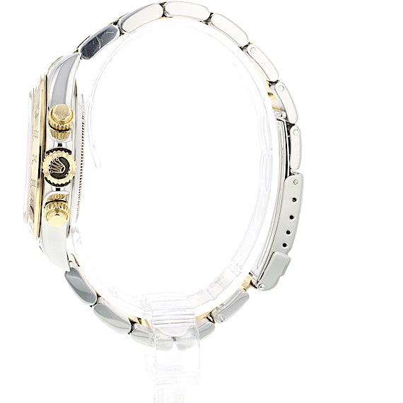 Rolex Datejust 16570 Rolex Datejust 16570