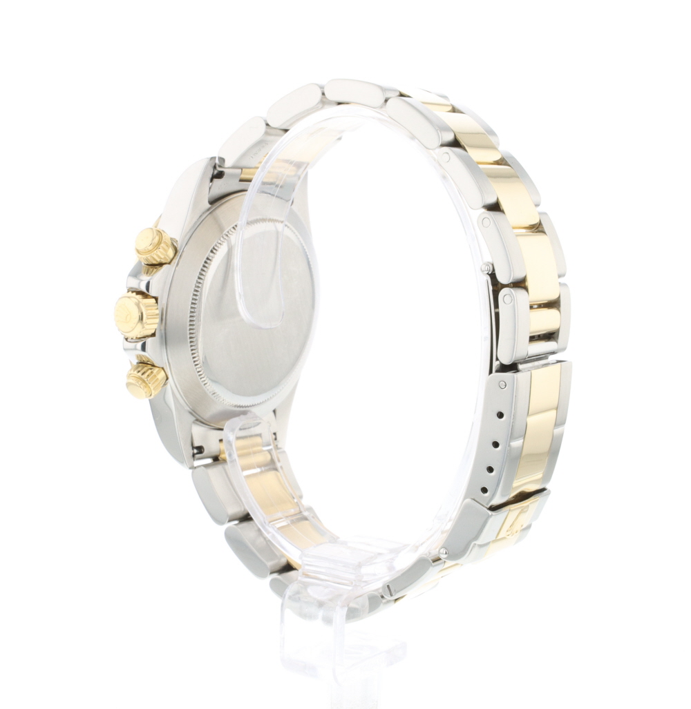 Rolex Datejust 16570