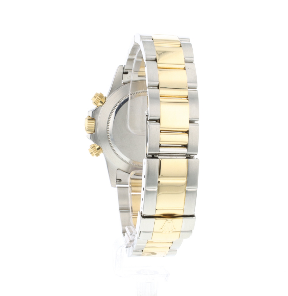 Rolex Datejust 16570