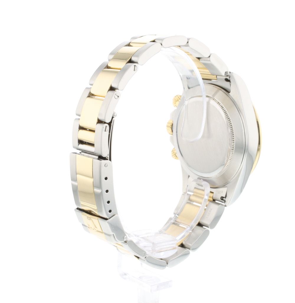 Rolex Datejust 16570