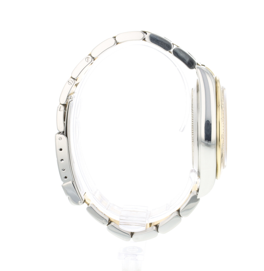 Rolex Datejust 16570