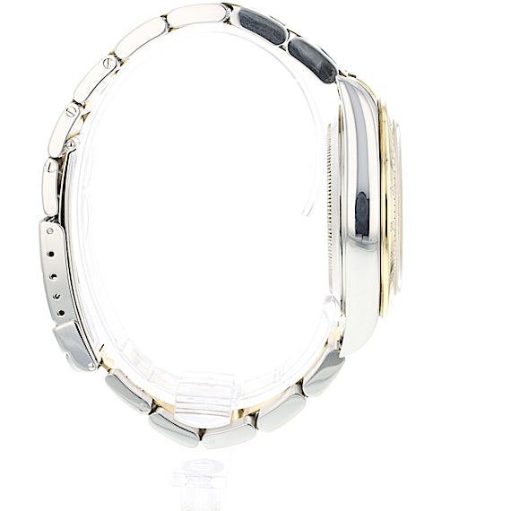 Rolex Datejust 16570 Rolex Datejust 16570