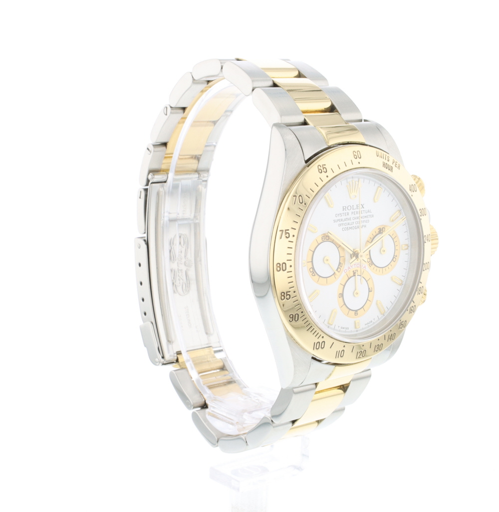 Rolex Datejust 16570