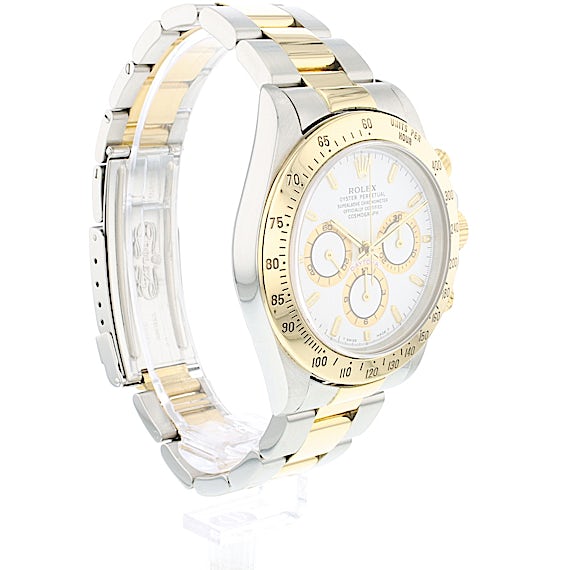 Rolex Datejust 16570 Rolex Datejust 16570