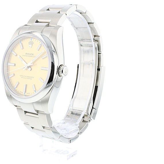 Rolex Oyster Perpetual 114200 Rolex Oyster Perpetual 114200