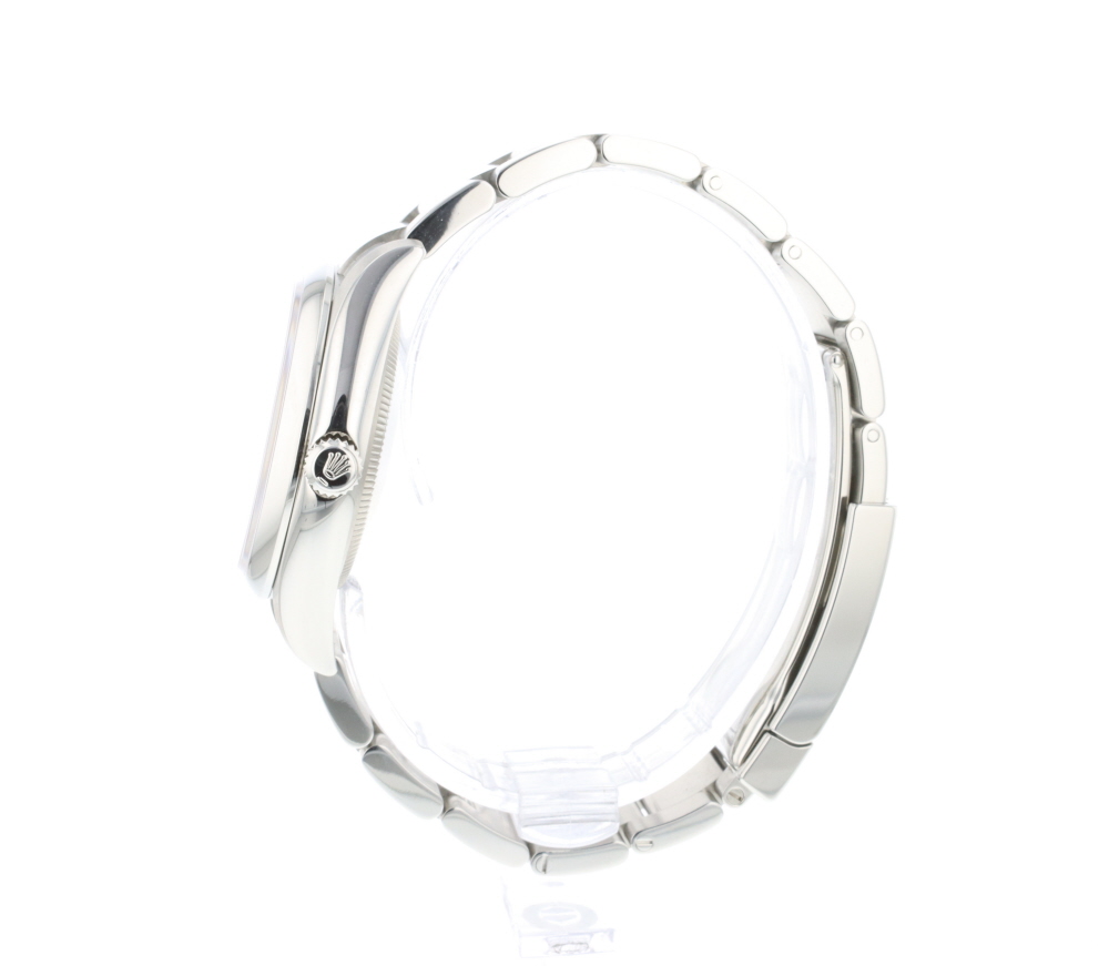 Rolex Oyster Perpetual 114200