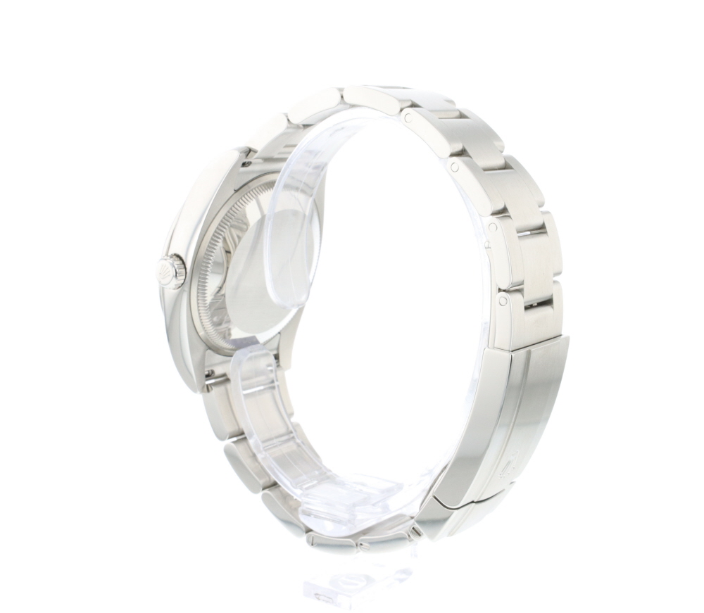 Rolex Oyster Perpetual 114200