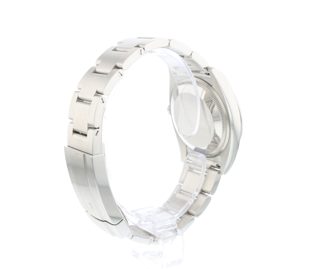 Rolex Oyster Perpetual 114200