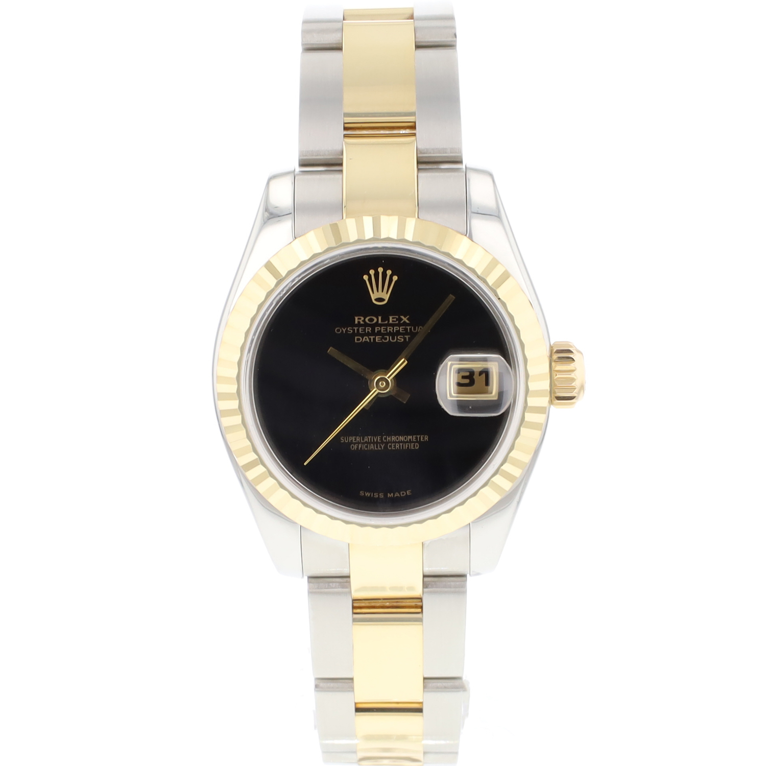 Rolex Datejust 179173