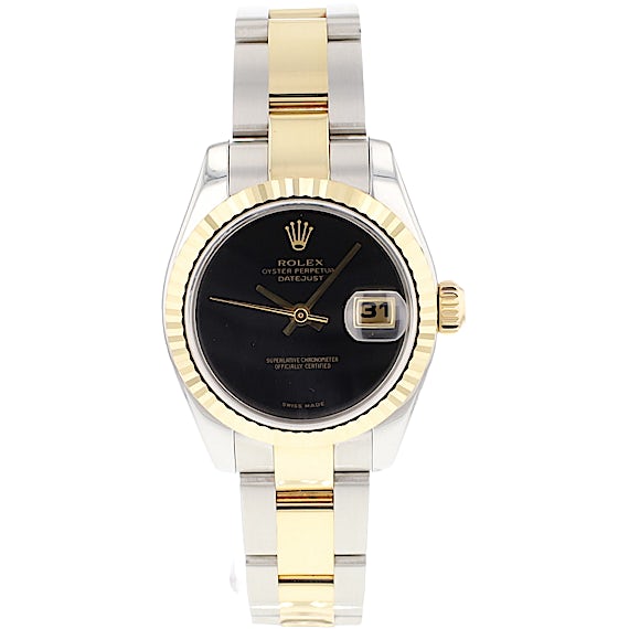 Rolex Datejust 179173 Rolex Datejust 179173