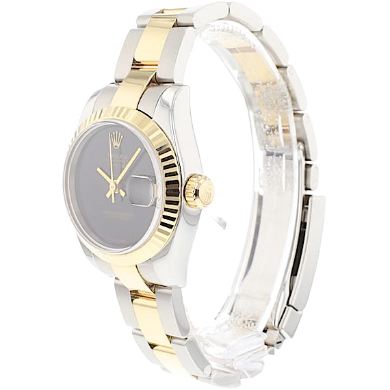 Rolex Datejust 179173 Rolex Datejust 179173