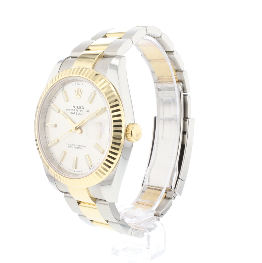 Rolex Datejust 126333