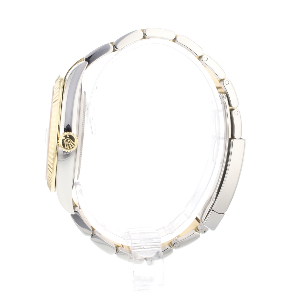 Rolex Datejust 126333