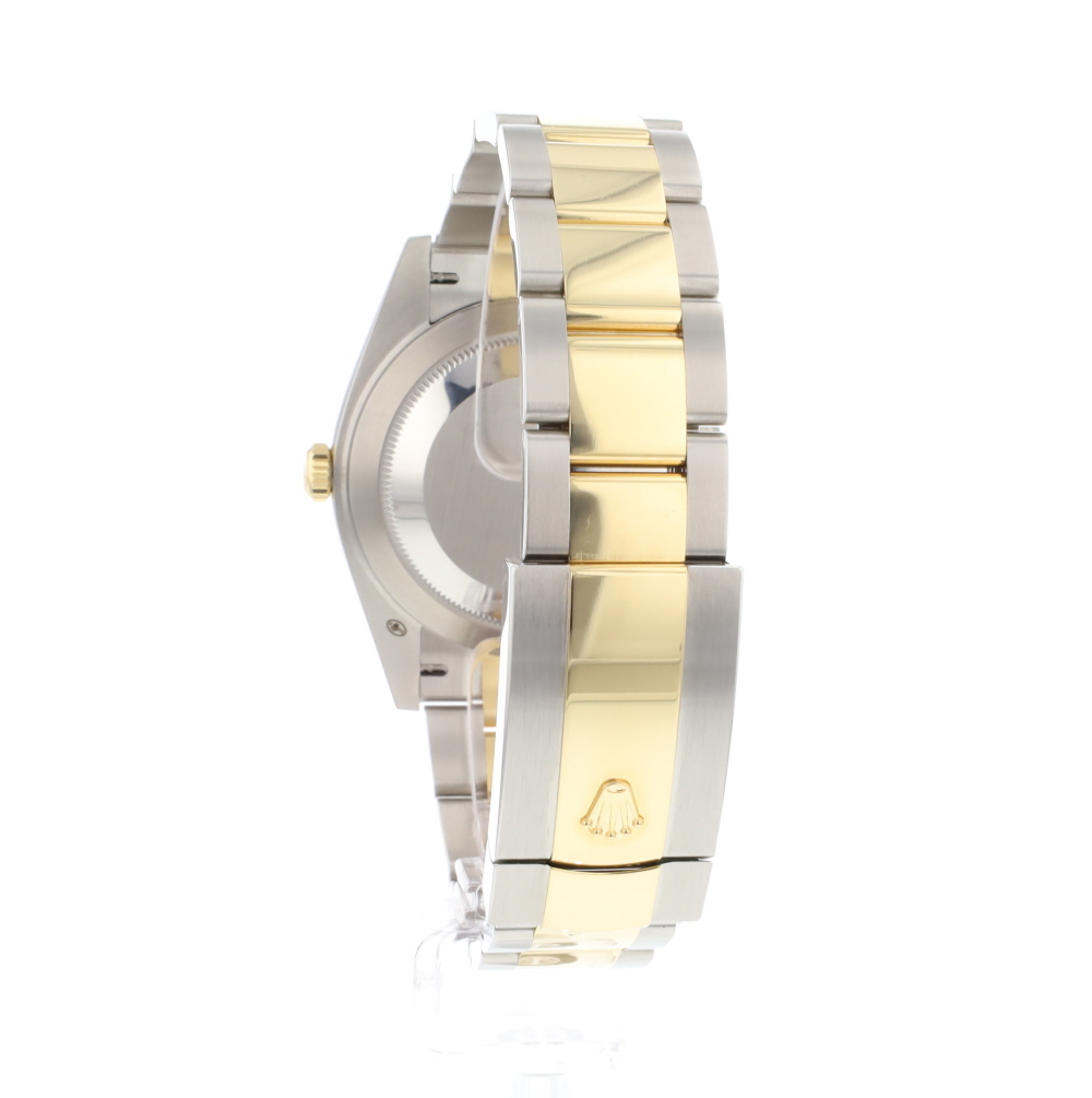 Rolex Datejust 126333