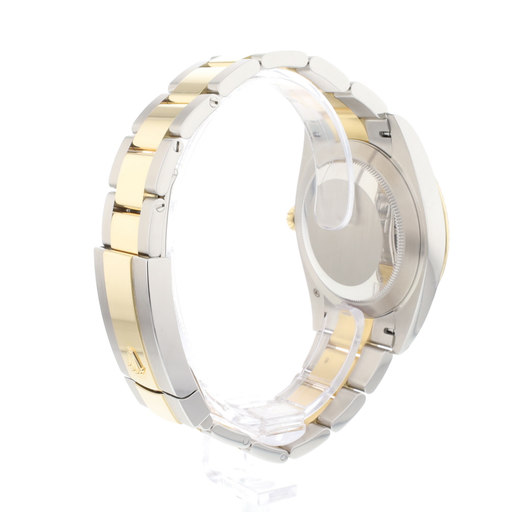 Rolex Datejust 126333