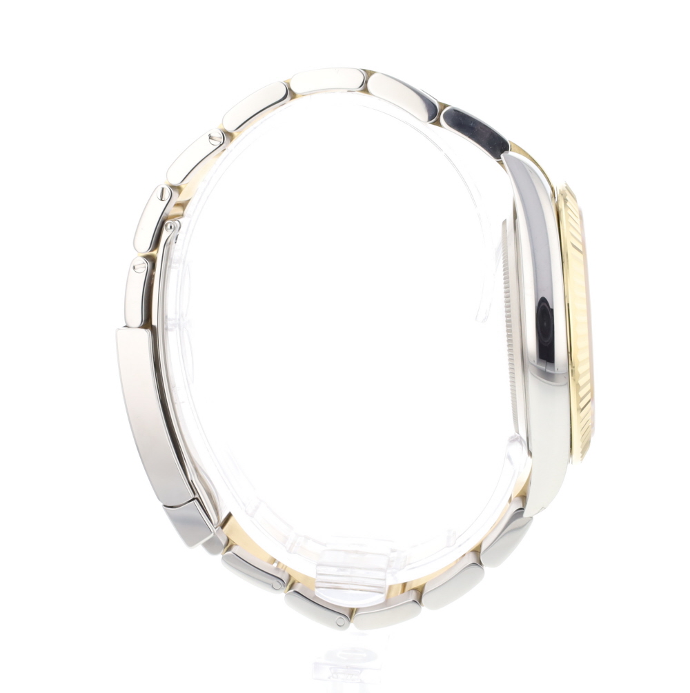 Rolex Datejust 126333