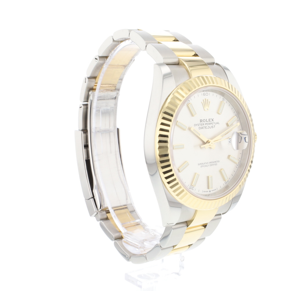 Rolex Datejust 126333