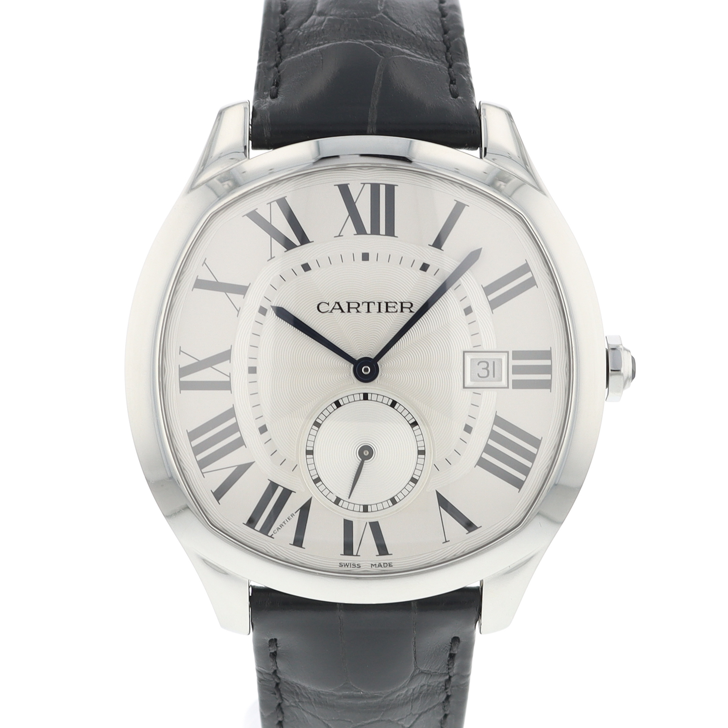 Cartier 3930 2025