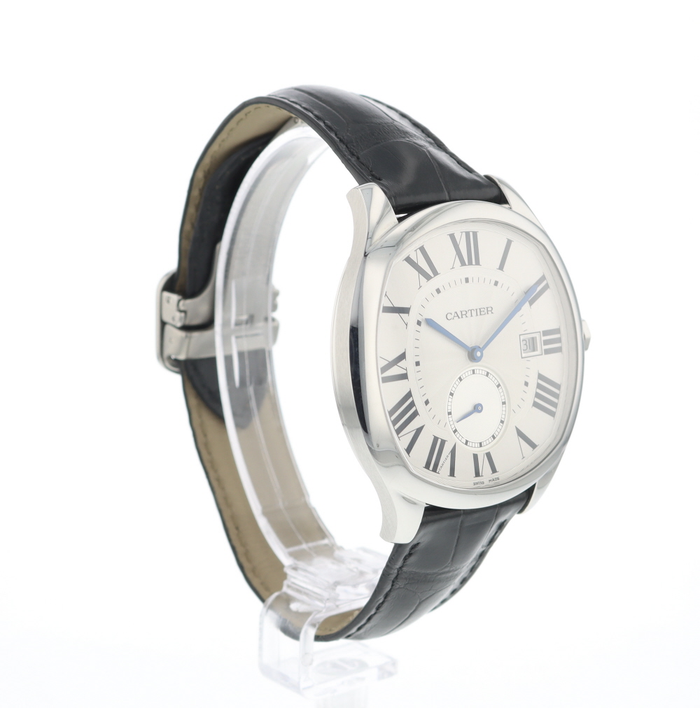 Cartier 3930 sales