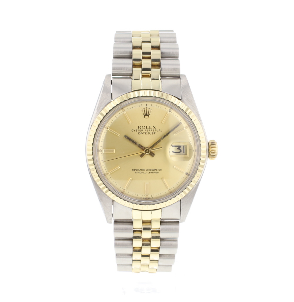 A. Lange & Söhne Lange 1 16570