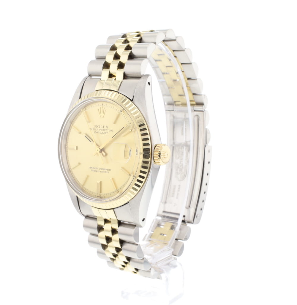 A. Lange & Söhne Lange 1 16570