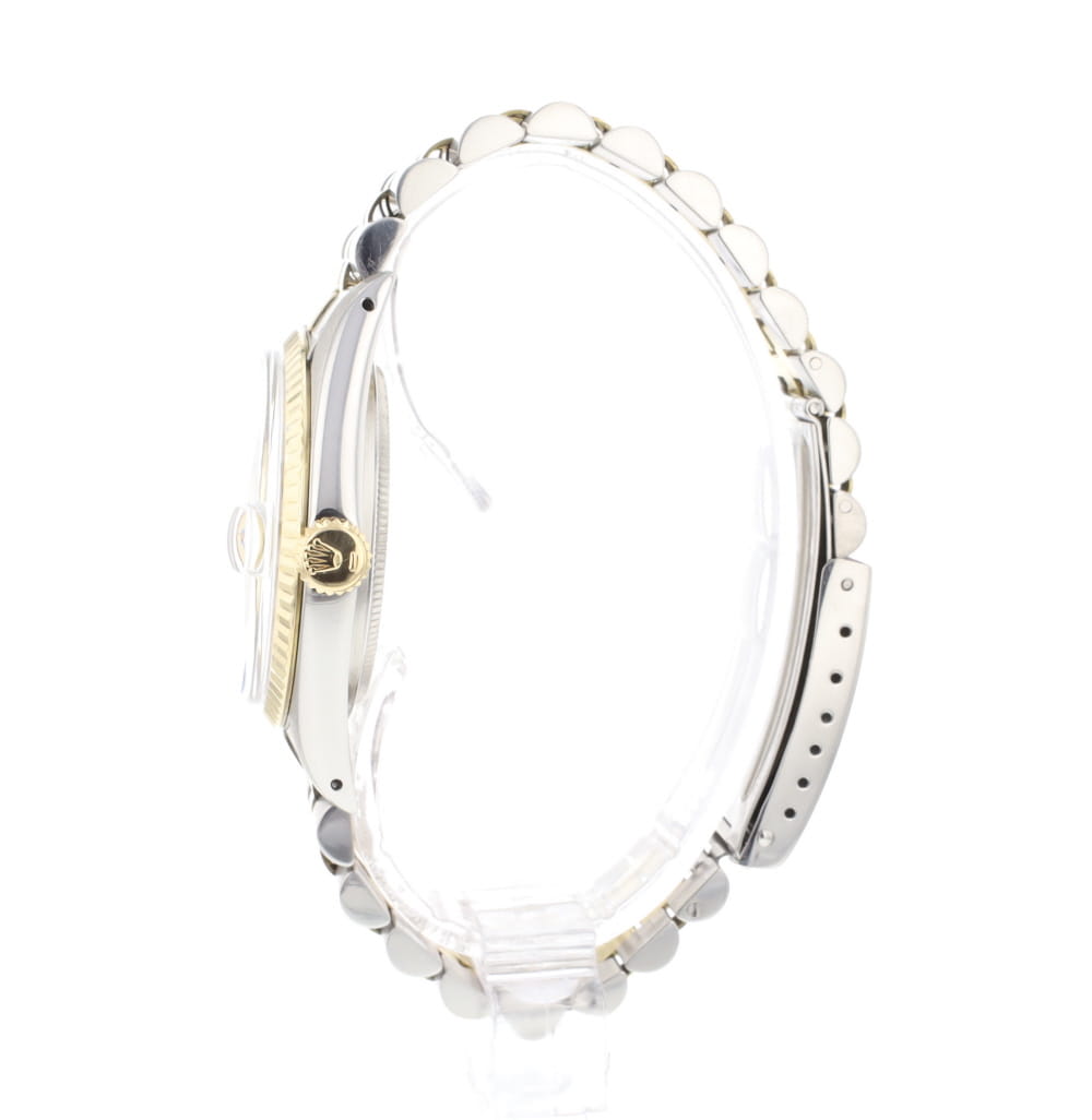 A. Lange & Söhne Lange 1 16570