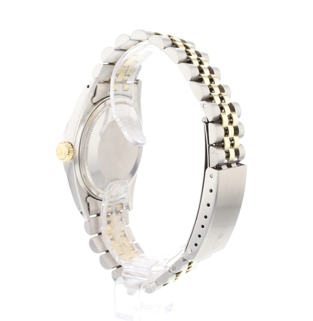 A. Lange & Söhne Lange 1 16570