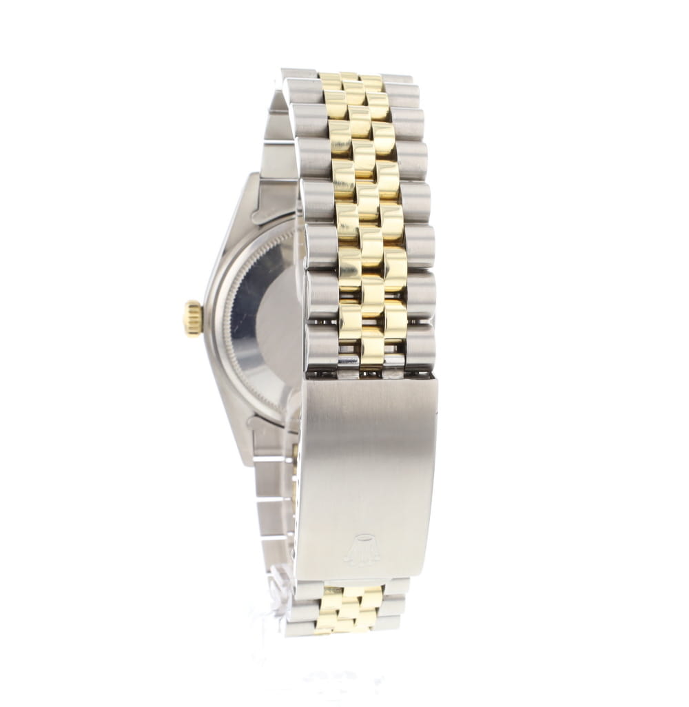 A. Lange & Söhne Lange 1 16570