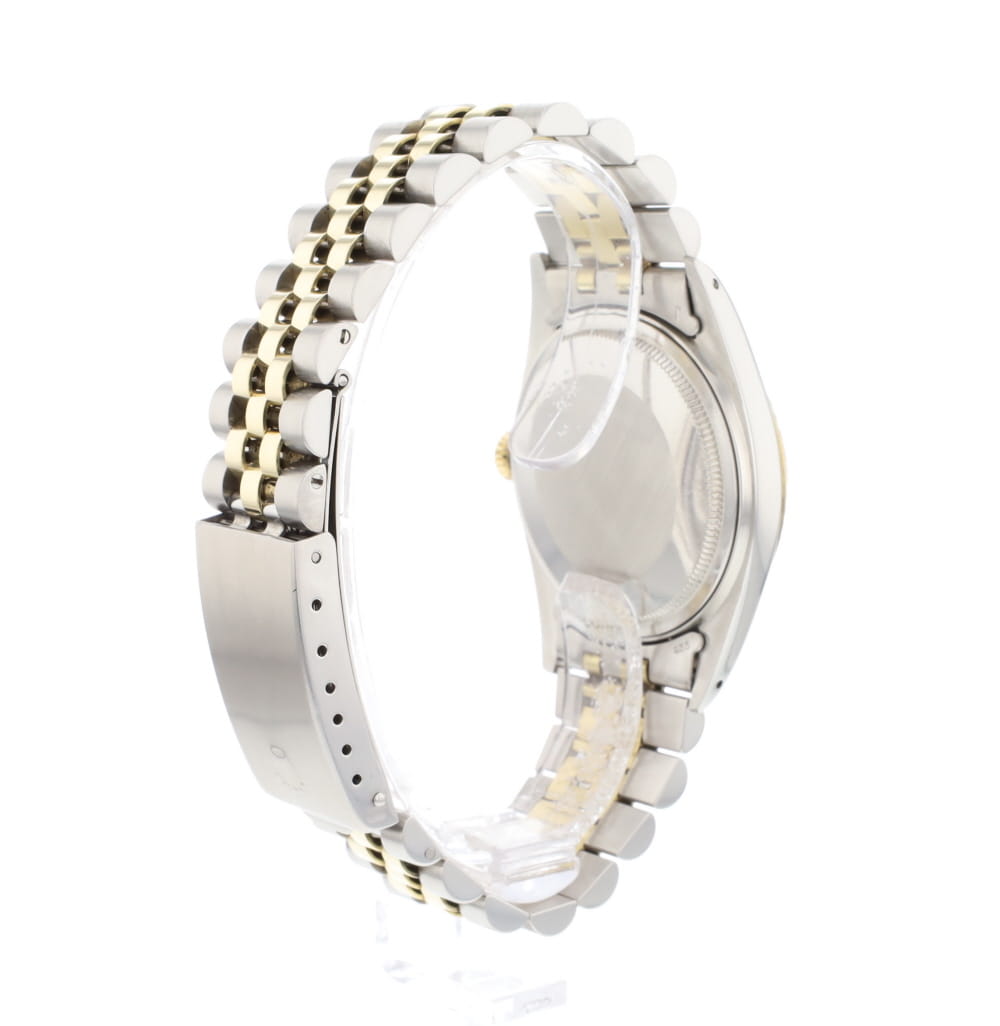 A. Lange & Söhne Lange 1 16570