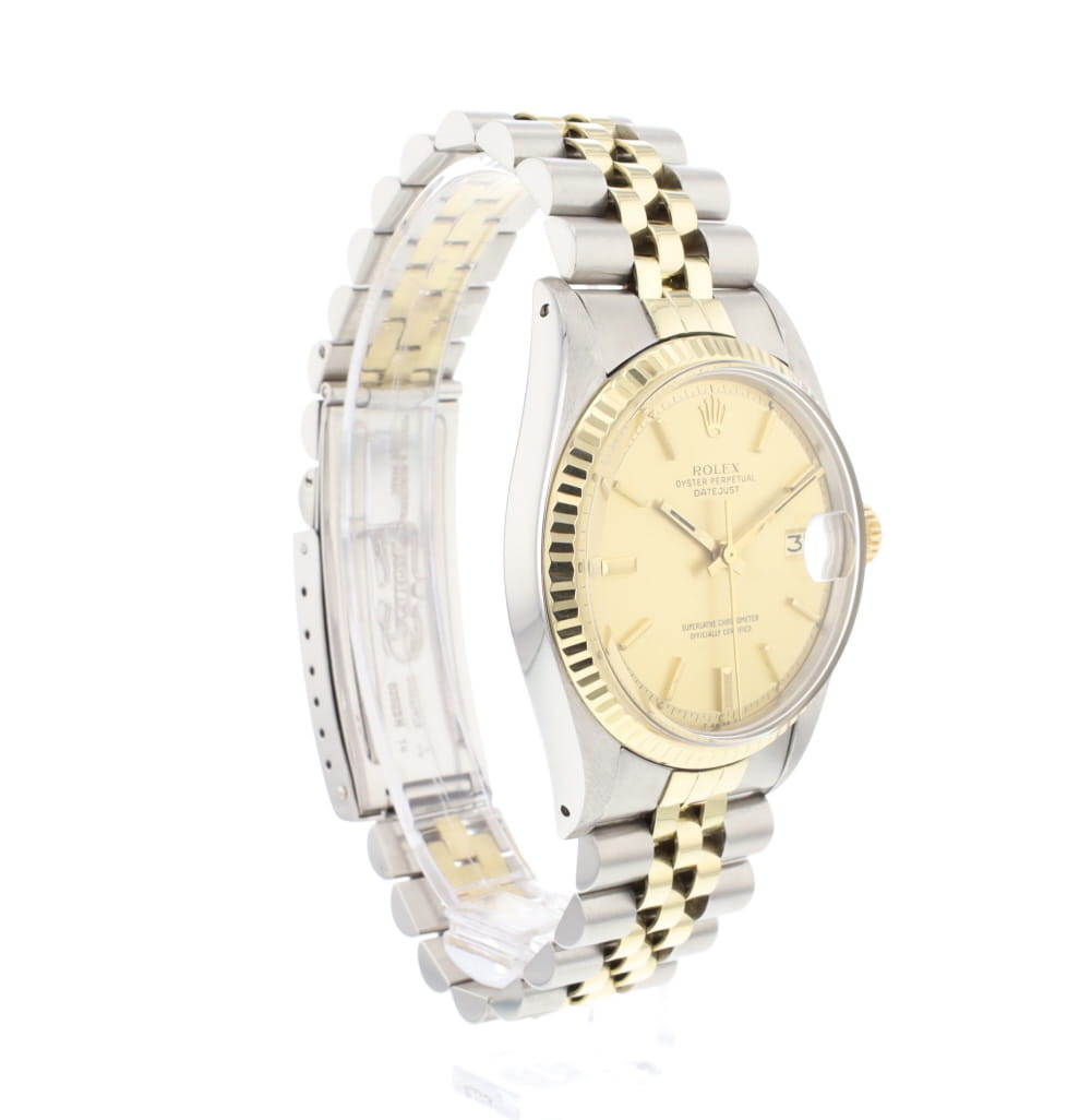 A. Lange & Söhne Lange 1 16570