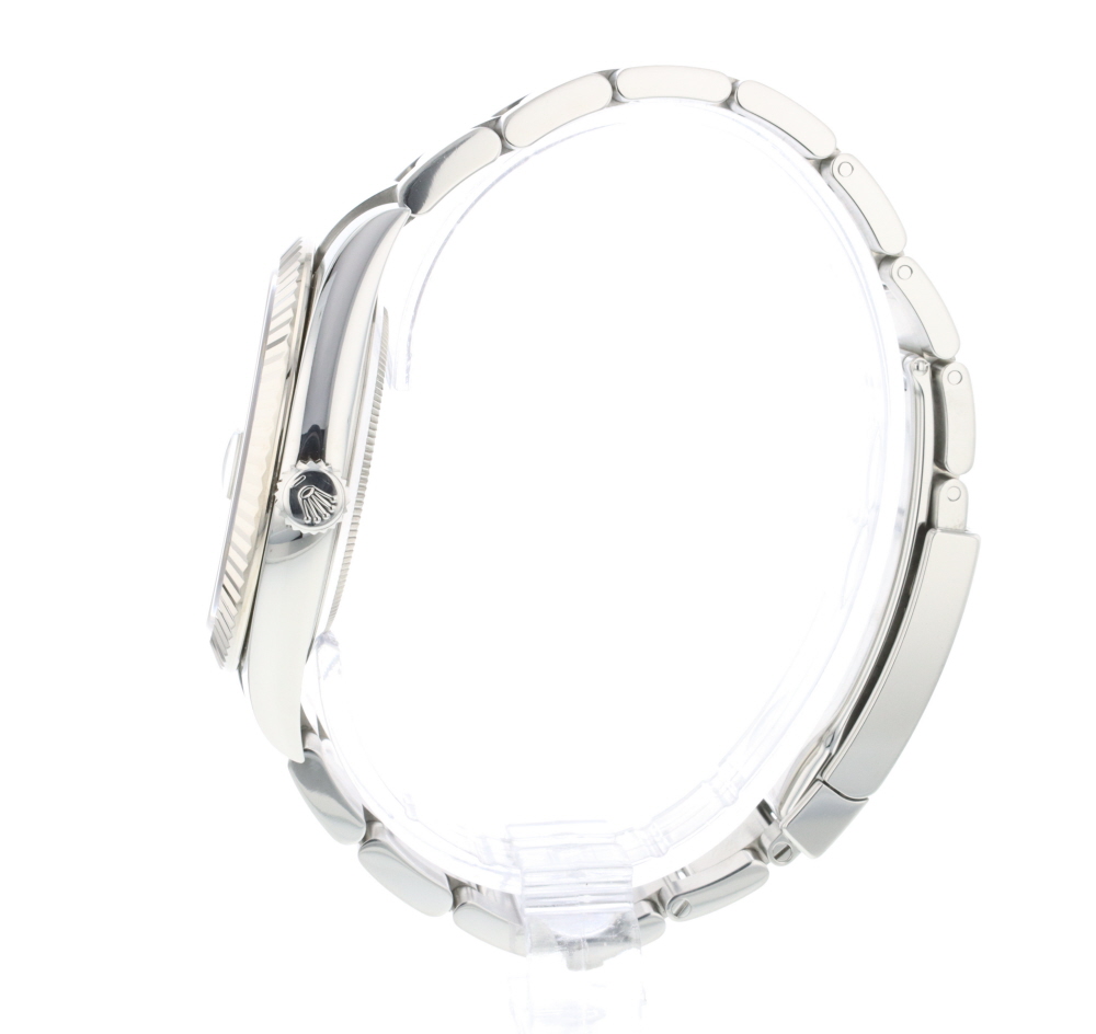 Rolex Datejust 126334