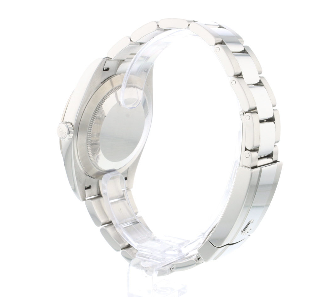 Rolex Datejust 126334